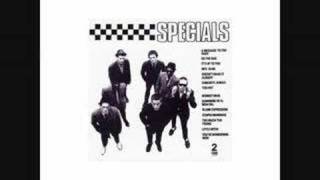 The Specials  Little Bitch [upl. by Dempstor97]