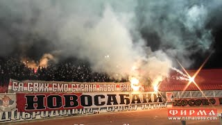 Vojvodina  OFK Beograd 21 26102024 [upl. by Anaujait]