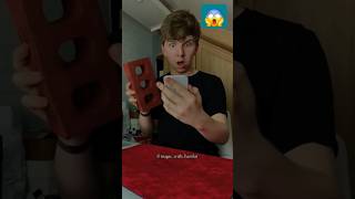 Amazing Mobile 📱 Magic Trick Fails ❌️ 😱😧💯 Popat Magic trick 🤔🫨 magics tricks mobile shorts [upl. by Emmerich]