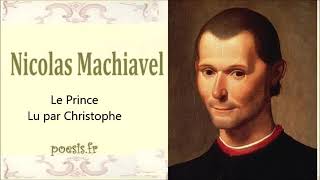 Le prince \\ Machiavel [upl. by Anwahs]