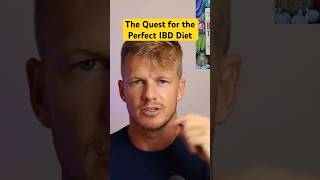 What is the Best Diet for Crohn’s amp Ulcerative Colitis crohnsdisease crohnsdisease crohns [upl. by Nilcaj]