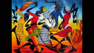 African VoicesSpiritual Relaxing Tribal  Music NChant Nguru  Sounds of Africa [upl. by Ninazan]