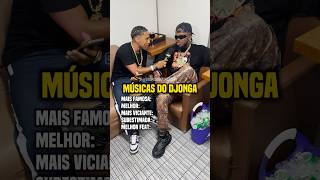 Músicas do Djonga mainstreet naul djonga [upl. by Isayg541]