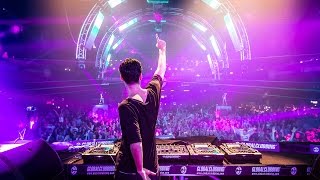 GLOBALCLUBBING MindGames with Basto Dyro R3hab Sidney Samson amp more official aftermovie [upl. by Iral]