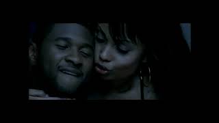 R Kelly ft Usher  Same Girl Official Video [upl. by Attalie749]