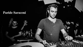 Paride Saraceni  InStereo Guestmix [upl. by Sholeen]