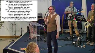 Westward Ho Baptist Church Live Stream [upl. by Akcimehs]