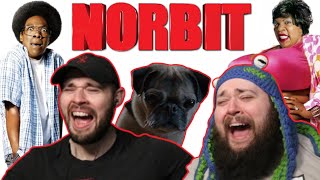 NORBIT 2007 TWIN BROTHERS FIRST TIME WATCHING MOVIE REACTION [upl. by Noek]