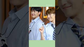 업무 성과 미리보기 멜로망스MeloMance  멜로버 1기 웰컴 키트 포토북 비주얼 필름 Shorts ver 멜로망스 MeloMance 멜로버 로망이 [upl. by Dreyer]