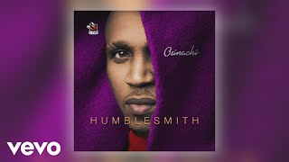 Humblesmith  Arabanko Official Audio [upl. by Aisatnaf]