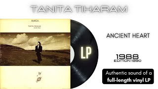 Tanita Tikaram  Ancient Heart LP Full Album [upl. by Norrek]