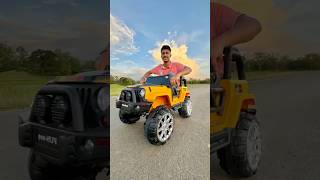 My New car Price 650000 Shorts rccar trending Rccar Bigsize [upl. by Naghem]