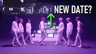 BTS NEW COMEBACK DATE  2019 MAMA EXPLAINEDTHEORY [upl. by Rosalynd]