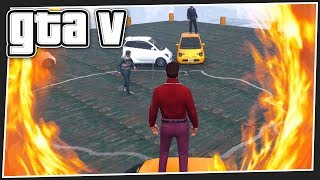 THUNDERDOME  GTA 5 Online [upl. by Ayeki]