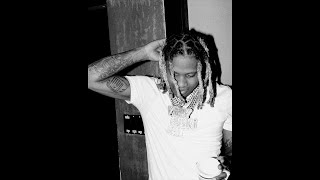 FREE Lil Durk type beat  quot7220quot [upl. by Hannej]