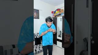 Biwi no1😂funny video comedy biwino1 funny youtubeshorts funnyvideo golu008 [upl. by Griff]