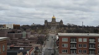 Not a public health issue City leaders in Des Moines provide update on odor concerns [upl. by Rofotsirk]