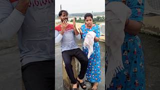 😡Ada Paavi 😱 real end twist 🤣 shorts trending funny comedy cpsaicharan viralvideo [upl. by Phail226]