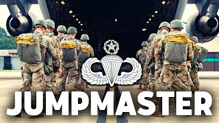 Jumpmaster School  What to Expect and Tips for Success [upl. by Lehacim972]