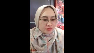 🔴 LIVE OLAN PADAKHIRNYA MUALAF [upl. by Sharon457]