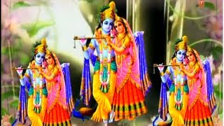 Vrindavan Baanke Bihari Full Song I Lagan Laagi Shyam Se [upl. by Drahser]