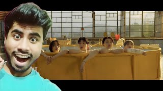 quot0X1LOVESONG by TXT Reaction Did This Song Just Change Everything  Akensreactionquot [upl. by Philippa]