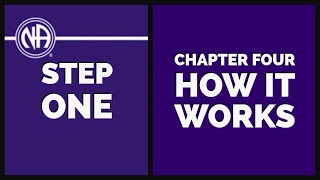 NA Step 1  Basic Text Step 1  How it works Step 1 [upl. by Aikahs]