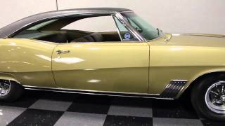 1880 ATL 1967 Buick Wildcat [upl. by Crosse]