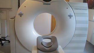 Computertomographie CT in der Radiologischen Praxis Dr Handwerker von A bis Z [upl. by Hogan]