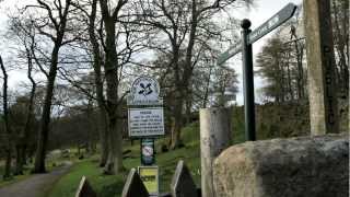 National Trust Longshaw Documentary [upl. by Renmus]