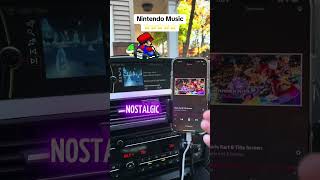 The Nintendo Music app is out and it is both fun and nostalgic [upl. by Ahsoyek]