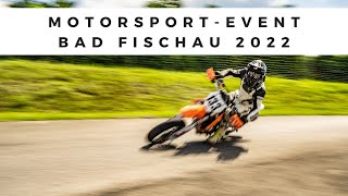 MotorsportEvent in der Motorsportarena Bad Fischau 2022 [upl. by Kared273]