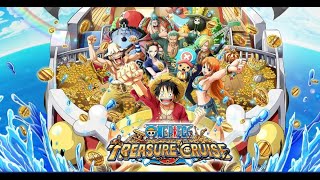 One Piece Treasure Cruise 3 [upl. by Alilad417]