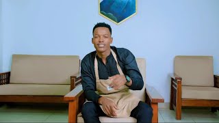 MAXWELL MWALIMU  NISA KWIKA ATA OFFICIAL VIDEO [upl. by Nolita781]