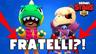 18 SEGRETI DI BRAWL STARS CHE NON SAPEVI [upl. by Crichton]