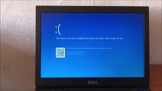 Fix INACCESSIBLEBOOTDEVICE Bluescreen error Software amp Hardware Solutions [upl. by Olnek342]