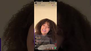 Lynnea M Live on TikTok 62422 [upl. by Bonilla47]