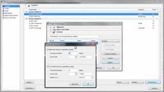 ArchiCAD 16 • BIM Server und Datensicherheit [upl. by Galang]