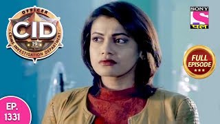 CID  Full Episode 1331  28th July 2018 [upl. by Dulcie]