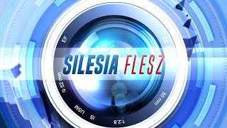 TVS SILESIA FLESZ 23102024 [upl. by Dnalyr]