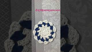 souplatpassoapassodecrochemusic love song punjabisong [upl. by Einotna624]