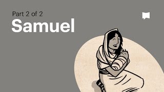 Book of 2 Samuel Summary A Complete Animated Overview [upl. by Nylatsyrc865]