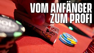 Wie wird man ein besserer Pokerspieler [upl. by Eizzo988]