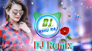 Angreji Disco Nache Ye Nakhrali Bhomiya Baba Ke  3D Brazil Mix  Dj Ashu Raj [upl. by Heid]