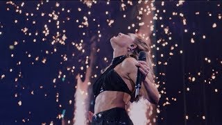 Helene Fischer  Flieger Live  Die ArenaTournee [upl. by Perretta]