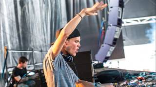 Avicii  Hey Brother Original Mix HQ  DL  Lyrics [upl. by Chrisy]