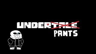 Underpants  Genocide Ending SPOILERS [upl. by Strenta121]