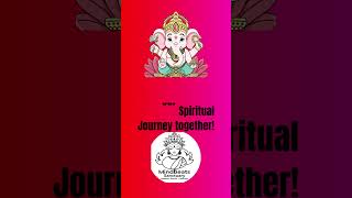 The Desire for Success 7Day Ganesha Mantra Challenge [upl. by Einwat171]