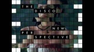 Panic At The Disco  New Perspective [upl. by Ingmar]