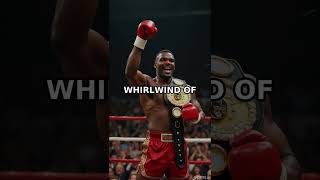 Mike Tyson From the Streets to the Heavyweight Champion [upl. by Aoket]